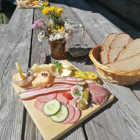 Almurlaub * Seebauer