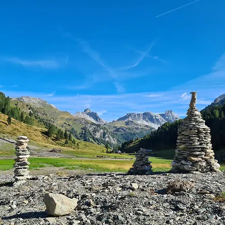 Almurlaub * Seebauer